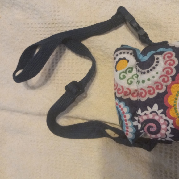 Buckhead betties insulated wine carrier - Picture 3 of 6